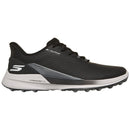 Skechers Pure Slip-Ins Waterproof Spikeless Shoes - Black