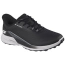 Skechers Pure Slip-Ins Waterproof Spikeless Shoes - Black