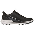 Skechers Pure Slip-Ins Waterproof Spikeless Shoes - Black