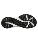 Skechers Flow Spikeless Shoes - Black/White