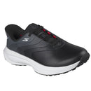 Skechers Flow Spikeless Shoes - Black/White