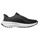 Skechers Flow Spikeless Shoes - Black/White