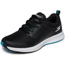 Skechers Quest Spikeless Shoes - Black/Blue