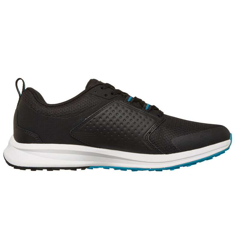 Skechers Quest Spikeless Shoes - Black/Blue