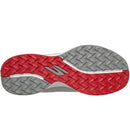 Skechers Quest Spikeless Shoes - Grey/Red
