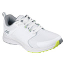 Skechers Quest Spikeless Shoes - White/Lime