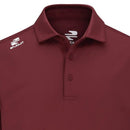 Stuburt Lit Polo Shirt - Real Red