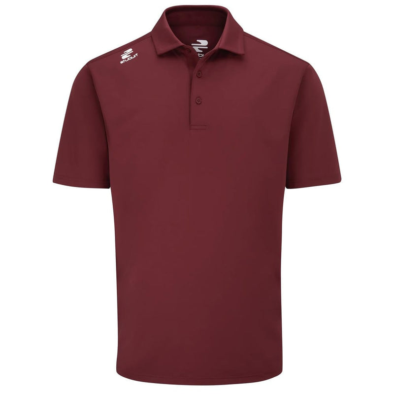 Stuburt Urban Performance Polo Shirt - Real Red