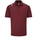 Stuburt Lit Polo Shirt - Real Red