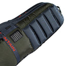 Sun Mountain Clubglider Meridian Travel Cover - Black/Olive/Inferno