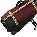 Sun Mountain Clubglider Meridian Travel Cover - Cardinal