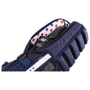 Sun Mountain Club Glider Meridian Travel Cover - Navy/White/Red