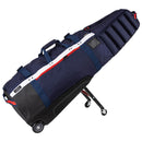 Sun Mountain Club Glider Meridian Travel Cover - Navy/White/Red