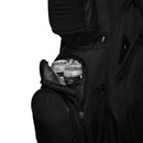 Sunday Golf Big Rig Cart Bag - Matte Black
