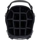 Sun Mountain H2NO 14-Way Lite Waterproof Stand Bag - Steel/Black