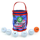 Second Chance Practice Lake Golf Balls - Grade B - 25 Mixed Bag