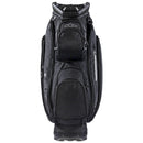 Sun Mountain C100 Cart Bag - Black