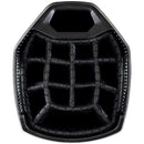 Sun Mountain C100 Cart Bag - Black/Olive/Inferno