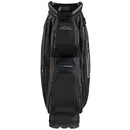 Sun Mountain C100 H2NO Cart Bag - Black