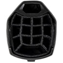 Sun Mountain C100 H2NO Cart Bag - Black