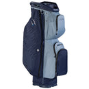 Sun Mountain C100 H2NO Waterproof Cart Bag - Navy/Ash/Powder
