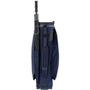 Sun Mountain C100 H2NO Waterproof Cart Bag - Navy/Ash/Powder