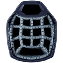 Sun Mountain C100 H2NO Waterproof Cart Bag - Navy/Ash/Powder