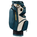 Sun Mountain C130 Cart Bag - Black/Pond/Sand