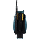 Sun Mountain C130 Cart Bag - Black/Pond/Sand