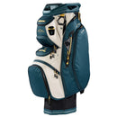 Sun Mountain C130 Cart Bag - Black/Pond/Sand
