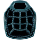 Sun Mountain C130 Cart Bag - Black/Pond/Sand