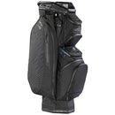 Sun Mountain C130 H2NO Waterproof Cart Bag - Black