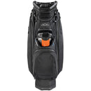Sun Mountain C130 H2NO Waterproof Cart Bag - Black