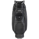 Sun Mountain C130 H2NO Waterproof Cart Bag - Black