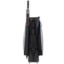 Sun Mountain C130 H2NO Waterproof Cart Bag - Black/Nickel/Pink