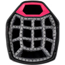 Sun Mountain C130 H2NO Waterproof Cart Bag - Black/Nickel/Pink