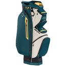 Sun Mountain C130 H2NO Waterproof Cart Bag - Black/Pond/Sand