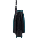 Sun Mountain C130 H2NO Waterproof Cart Bag - Black/Pond/Sand