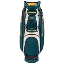 Sun Mountain C130 H2NO Waterproof Cart Bag - Black/Pond/Sand