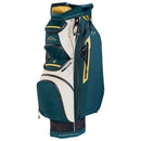 Sun Mountain C130 H2NO Waterproof Cart Bag - Black/Pond/Sand