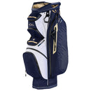 Sun Mountain C130 H2NO Waterproof Cart Bag - Navy/Gold/White