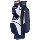 Sun Mountain C130 H2NO Waterproof Cart Bag - Navy/Gold/White