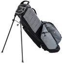 Sun Mountain Eclipse E2.5 H2NO Waterproof Stand Bag - Black/Nickel/White
