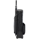 Sun Mountain Eclipse E2.5 H2NO Waterproof Stand Bag - Black/Nickel/White
