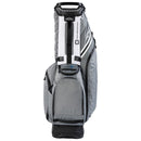Sun Mountain Eclipse E2.5 H2NO Waterproof Stand Bag - Black/Nickel/White