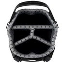 Sun Mountain Eclipse E2.5 H2NO Waterproof Stand Bag - Black/Nickel/White