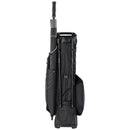 Sun Mountain Eclipse E2.5 H2NO Waterproof Stand Bag - Black/White