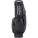 Sun Mountain Eclipse E2.5 H2NO Waterproof Stand Bag - Black/White