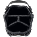Sun Mountain Eclipse E2.5 H2NO Waterproof Stand Bag - Black/White