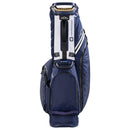 Sun Mountain Eclipse E2.5 H2NO Waterproof Stand Bag - Navy/Gold/White